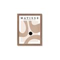 Picture of Matisse Berggruen & Cie I _GroupedProduct_Rectangle_Portrait_Framed_Matted_