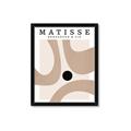 Picture of Matisse Berggruen & Cie I _GroupedProduct_Rectangle_Portrait_Framed_Matted_