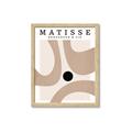 Picture of Matisse Berggruen & Cie I _GroupedProduct_Rectangle_Portrait_Framed_Matted_