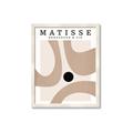 Picture of Matisse Berggruen & Cie I _GroupedProduct_Rectangle_Portrait_Framed_Matted_