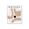 Picture of Matisse Berggruen & Cie I _GroupedProduct_Rectangle_Portrait_Framed_Matted_
