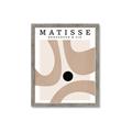 Picture of Matisse Berggruen & Cie I _GroupedProduct_Rectangle_Portrait_Framed_Matted_