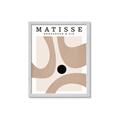 Picture of Matisse Berggruen & Cie I _GroupedProduct_Rectangle_Portrait_Framed_Matted_