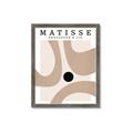 Picture of Matisse Berggruen & Cie I _GroupedProduct_Rectangle_Portrait_Framed_Matted_