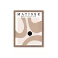 Picture of Matisse Berggruen & Cie I _GroupedProduct_Rectangle_Portrait_Framed_Matted_