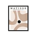 Picture of Matisse Berggruen & Cie I _GroupedProduct_Rectangle_Portrait_Framed_Matted_