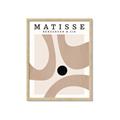Picture of Matisse Berggruen & Cie I _GroupedProduct_Rectangle_Portrait_Framed_Matted_