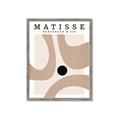 Picture of Matisse Berggruen & Cie I _GroupedProduct_Rectangle_Portrait_Framed_Matted_