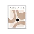 Picture of Matisse Berggruen & Cie I _GroupedProduct_Rectangle_Portrait_Framed_Matted_