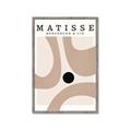 Picture of Matisse Berggruen & Cie I _GroupedProduct_Rectangle_Portrait_Framed_Matted_