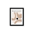 Picture of Matisse Berggruen & Cie I _GroupedProduct_Rectangle_Portrait_Framed_Matted_