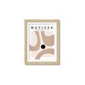 Picture of Matisse Berggruen & Cie I _GroupedProduct_Rectangle_Portrait_Framed_Matted_
