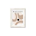 Picture of Matisse Berggruen & Cie I _GroupedProduct_Rectangle_Portrait_Framed_Matted_