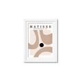 Picture of Matisse Berggruen & Cie I _GroupedProduct_Rectangle_Portrait_Framed_Matted_
