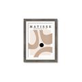 Picture of Matisse Berggruen & Cie I _GroupedProduct_Rectangle_Portrait_Framed_Matted_