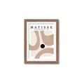 Picture of Matisse Berggruen & Cie I _GroupedProduct_Rectangle_Portrait_Framed_Matted_