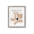 Picture of Matisse Berggruen & Cie I _GroupedProduct_Rectangle_Portrait_Framed_Matted_