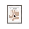 Picture of Matisse Berggruen & Cie I _GroupedProduct_Rectangle_Portrait_Framed_Matted_