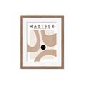 Picture of Matisse Berggruen & Cie I _GroupedProduct_Rectangle_Portrait_Framed_Matted_