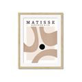 Picture of Matisse Berggruen & Cie I _GroupedProduct_Rectangle_Portrait_Framed_Matted_