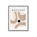 Picture of Matisse Berggruen & Cie I _GroupedProduct_Rectangle_Portrait_Framed_Matted_