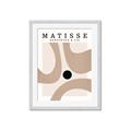 Picture of Matisse Berggruen & Cie I _GroupedProduct_Rectangle_Portrait_Framed_Matted_