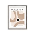 Picture of Matisse Berggruen & Cie I _GroupedProduct_Rectangle_Portrait_Framed_Matted_