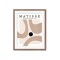 Picture of Matisse Berggruen & Cie I _GroupedProduct_Rectangle_Portrait_Framed_Matted_
