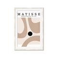 Picture of Matisse Berggruen & Cie I _GroupedProduct_Rectangle_Portrait_Framed_Matted_