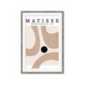 Picture of Matisse Berggruen & Cie I _GroupedProduct_Rectangle_Portrait_Framed_Matted_