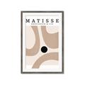 Picture of Matisse Berggruen & Cie I _GroupedProduct_Rectangle_Portrait_Framed_Matted_