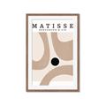 Picture of Matisse Berggruen & Cie I _GroupedProduct_Rectangle_Portrait_Framed_Matted_
