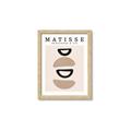 Picture of Matisse Berggruen & Cie II _GroupedProduct_Rectangle_Portrait_Framed_Matted_