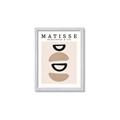 Picture of Matisse Berggruen & Cie II _GroupedProduct_Rectangle_Portrait_Framed_Matted_