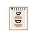 Picture of Matisse Berggruen & Cie II _GroupedProduct_Rectangle_Portrait_Framed_Matted_