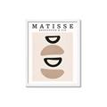 Picture of Matisse Berggruen & Cie II _GroupedProduct_Rectangle_Portrait_Framed_Matted_