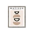 Picture of Matisse Berggruen & Cie II _GroupedProduct_Rectangle_Portrait_Framed_Matted_