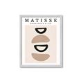 Picture of Matisse Berggruen & Cie II _GroupedProduct_Rectangle_Portrait_Framed_Matted_