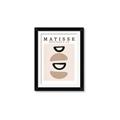 Picture of Matisse Berggruen & Cie II _GroupedProduct_Rectangle_Portrait_Framed_Matted_