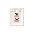 Picture of Matisse Berggruen & Cie II _GroupedProduct_Rectangle_Portrait_Framed_Matted_