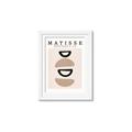 Picture of Matisse Berggruen & Cie II _GroupedProduct_Rectangle_Portrait_Framed_Matted_
