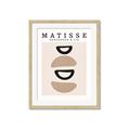 Picture of Matisse Berggruen & Cie II _GroupedProduct_Rectangle_Portrait_Framed_Matted_