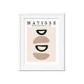 Picture of Matisse Berggruen & Cie II _GroupedProduct_Rectangle_Portrait_Framed_Matted_