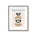 Picture of Matisse Berggruen & Cie II _GroupedProduct_Rectangle_Portrait_Framed_Matted_