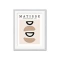 Picture of Matisse Berggruen & Cie II _GroupedProduct_Rectangle_Portrait_Framed_Matted_