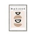 Picture of Matisse Berggruen & Cie II _GroupedProduct_Rectangle_Portrait_Framed_Matted_