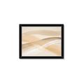 Picture of Shoreline Dance I _GroupedProduct_Rectangle_Landscape_Framed_Matted_