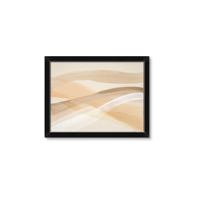 Picture of Shoreline Dance I _GroupedProduct_Rectangle_Landscape_Framed_Matted_