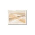 Picture of Shoreline Dance I _GroupedProduct_Rectangle_Landscape_Framed_Matted_