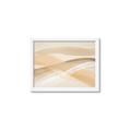 Picture of Shoreline Dance I _GroupedProduct_Rectangle_Landscape_Framed_Matted_